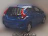 Used 2013 AT honda fit GK3 Image[1]