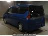 Used 2017 AT nissan serena GC27 Image[1]