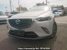 Mazda CX-3 DK5FW