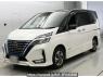 Used 2019 AT nissan serena HFC27 Image[0]