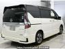 Used 2019 AT nissan serena HFC27 Image[1]