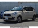 Toyota Passo M700A