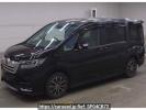 Honda Step WGN Spada RP4