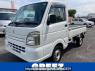 Used 2014 MT suzuki carry-truck DA16T Image[0]