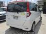 Used 2021 AT toyota roomy M900A Image[1]