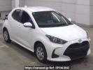 Toyota YARIS MXPA15
