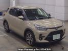 Toyota Raize A210A
