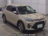 Used 2023 AT toyota raize A210A Image[0]