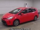 Toyota Prius alpha ZVW41W
