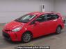 Used 2017 AT toyota prius-alpha ZVW41W Image[0]
