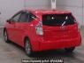 Used 2017 AT toyota prius-alpha ZVW41W Image[2]