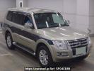 Mitsubishi Pajero V98W