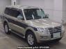 Used 2015 AT mitsubishi pajero V98W Image[0]