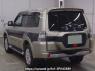Used 2015 AT mitsubishi pajero V98W Image[2]