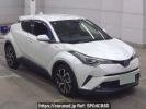 Toyota C-HR ZYX10