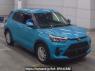 Used 2023 AT toyota raize A210A Image[0]
