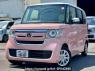 Used 2018 AT honda n-box JF3 Image[0]
