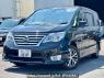 Used 2015 AT nissan serena HFC26 Image[0]