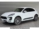 Porsche Macan 95BCTM