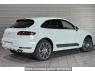 Used 2015 AT porsche macan 95BCTM Image[1]
