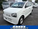 Suzuki Alto HA36V