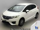 Honda Fit GK3