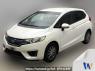 Used 2014 AT honda fit GK3 Image[0]