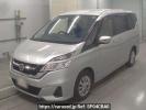 Nissan Serena GC27
