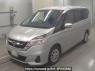 Used 2018 AT nissan serena GC27 Image[0]