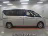 Used 2018 AT nissan serena GC27 Image[2]