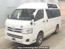 Toyota Hiace Van KDH206Kカイ