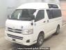 Used 2012 AT toyota hiace-van KDH206Kｶｲ Image[0]