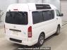 Used 2012 AT toyota hiace-van KDH206Kｶｲ Image[1]