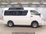 Used 2012 AT toyota hiace-van KDH206Kｶｲ Image[2]