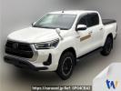Toyota Hilux GUN125