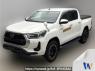 Used 2021 AT toyota hilux GUN125 Image[0]