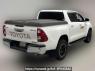 Used 2021 AT toyota hilux GUN125 Image[2]