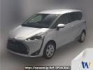 Toyota Sienta NSP170G