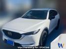 Mazda CX-8 KG2P