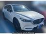 Used 2018 AT mazda cx-8 KG2P Image[2]