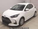 Toyota YARIS MXPH10