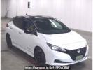 Nissan Leaf ZE1