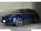 Porsche Macan J1NU