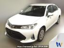 Toyota Corolla Axio NZE164