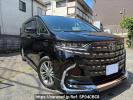 Toyota Alphard AGH40W