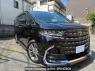 Used 2025 AT toyota alphard AGH40W Image[0]