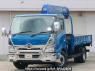 Used 2016 MT hino dutro XZU710M Image[0]
