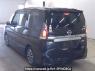 Used 2017 AT nissan serena GFC27 Image[1]