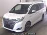 Used 2017 AT toyota esquire ZWR80G Image[0]