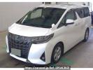 Toyota Alphard Hybrid AYH30W